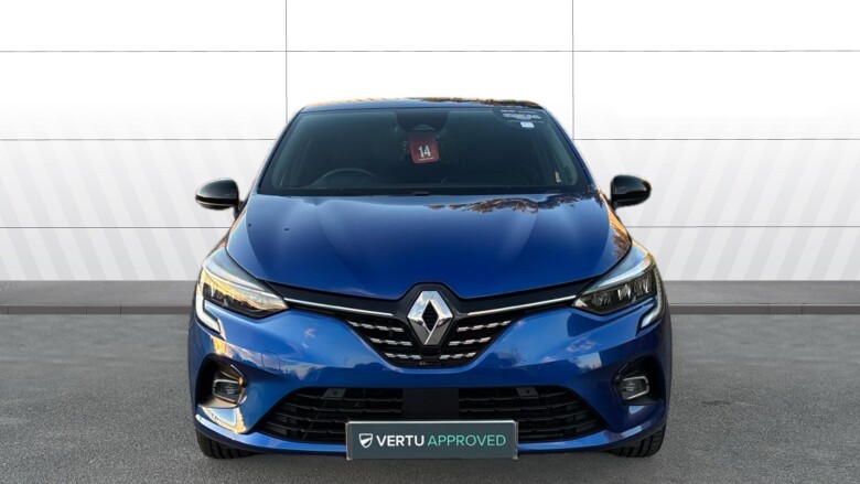 Renault Clio 1.6 E-TECH full hybrid 145 Techno 5dr Auto Hybrid Hatchback